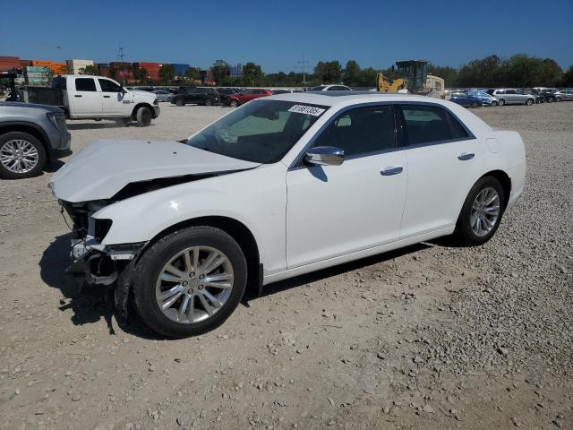 CHRYSLER 300C