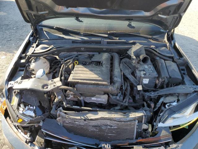 2017 VOLKSWAGEN JETTA SE #3269781680