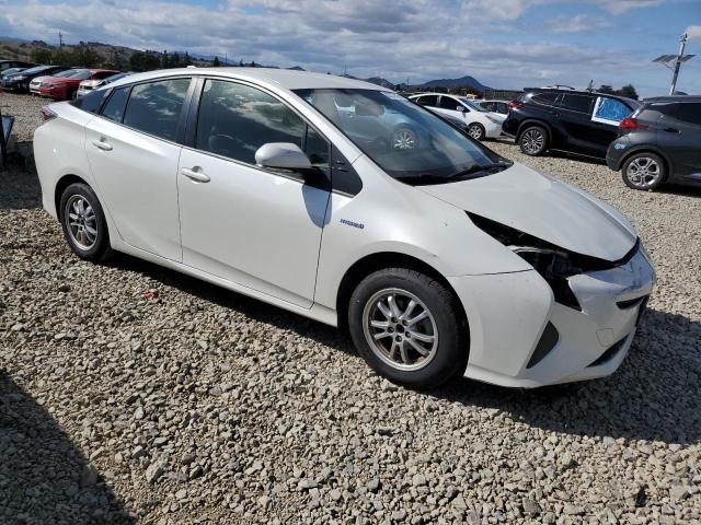 2016 TOYOTA PRIUS - JTDKBRFU9G3008737