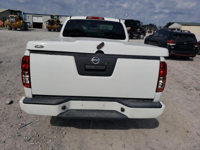 2021 NISSAN FRONTIER S - 1N6ED0CE0MN715982