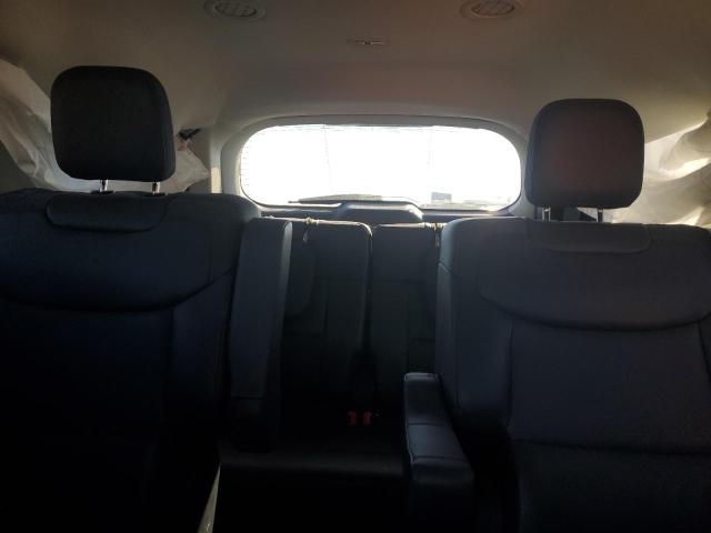 2025 FORD EXPLORER A 1FMUK8DH2SGA19410