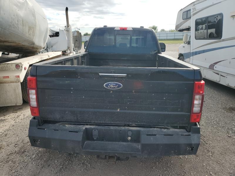 2020 FORD F350 SUPER #3292756779