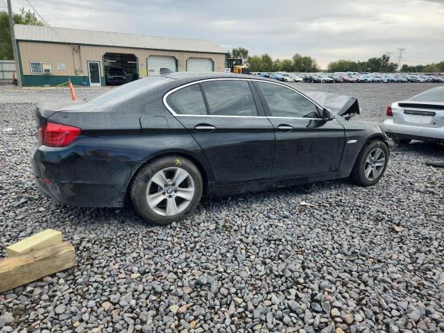 2013 BMW 528 XI #3297229384