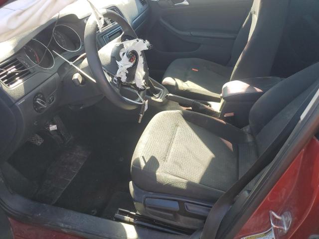 2016 VOLKSWAGEN JETTA S 3VW167AJ2GM328351