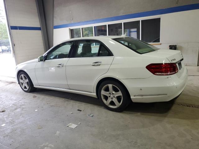 2014 MERCEDES-BENZ E 350 4MAT - Other View