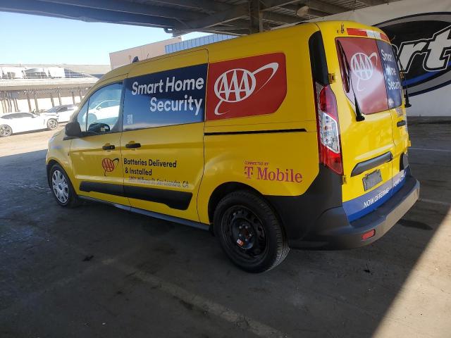 2019 FORD TRANSIT CO - Other View