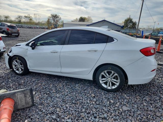 2019 CHEVROLET CRUZE LT #3296419642