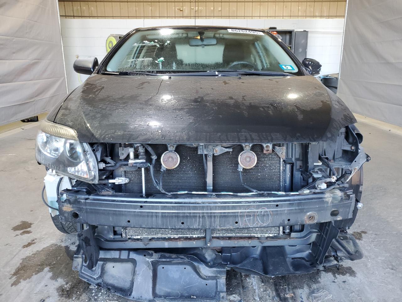 Lot #3269085098 2007 TOYOTA SCION TC