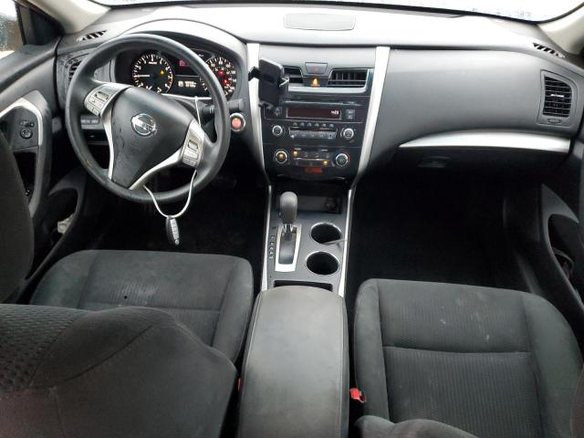 2015 NISSAN ALTIMA 2.5 - 1N4AL3APXFC160909