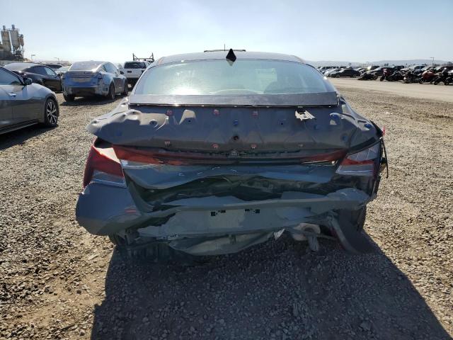 2023 HYUNDAI ELANTRA SE KMHLM4AG9PU437479