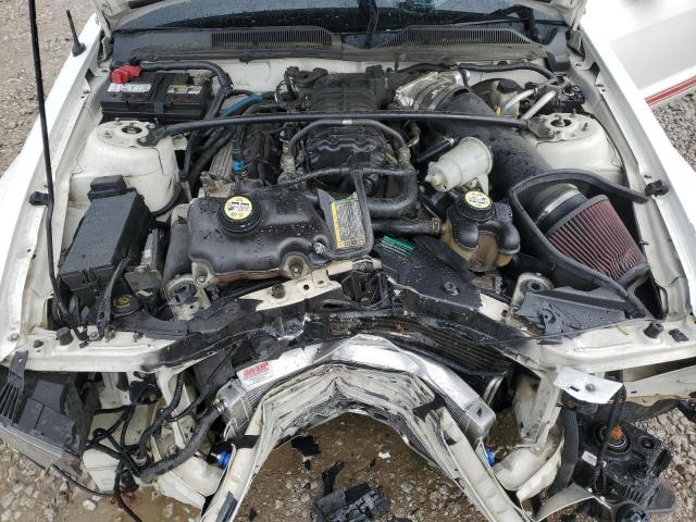 2009 FORD MUSTANG SH #3315565800