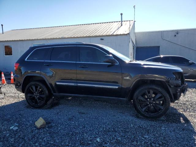 2012 JEEP GRAND CHER #3287655014