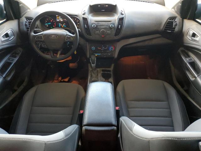 2017 FORD ESCAPE S #3317060011