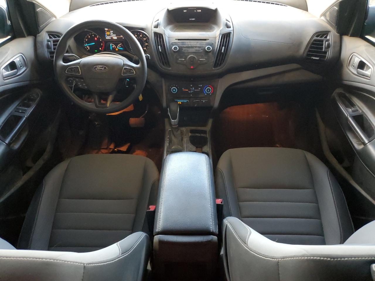 Lot #3317060011 2017 FORD ESCAPE S