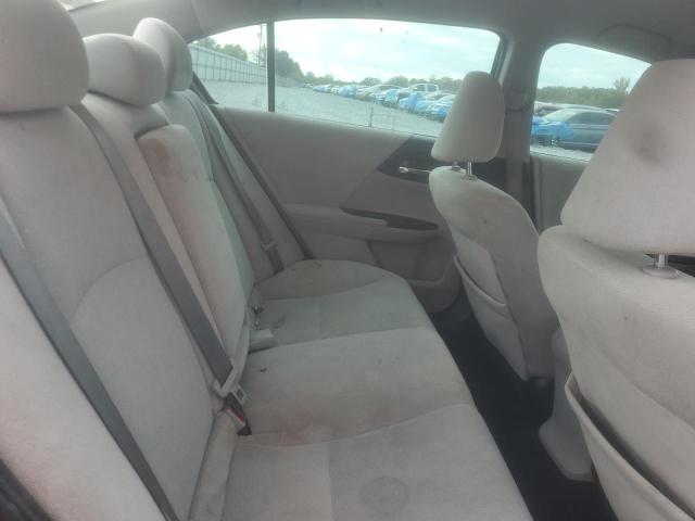 2013 HONDA ACCORD LX - 1HGCR2F35DA255230