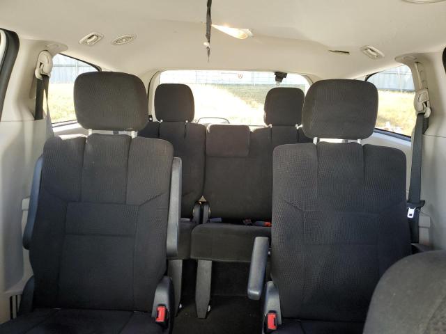 2013 DODGE GRAND CARA - 2C4RDGCGXDR527455