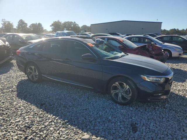 2019 HONDA ACCORD EX - 1HGCV1F43KA011121
