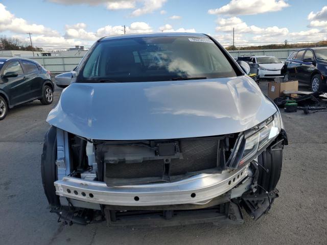 2020 HONDA ODYSSEY EX 5FNRL6H76LB050278