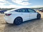 Lot #3310428953 2021 TESLA MODEL 3