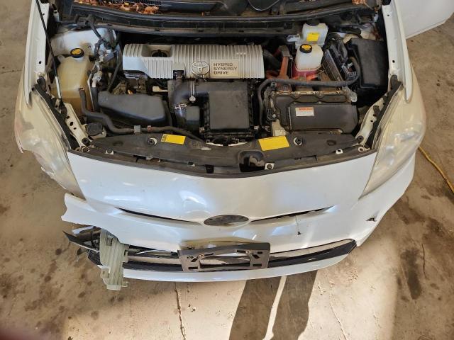 2013 TOYOTA PRIUS - JTDKN3DU9D5624526