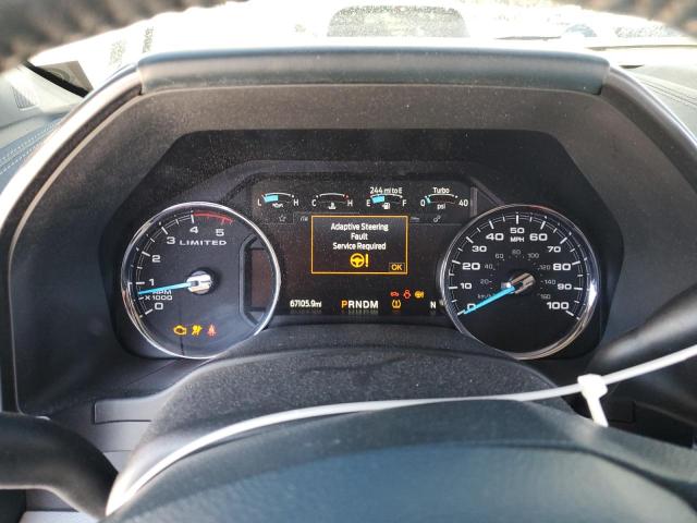 2022 FORD F250 SUPER #3297081526