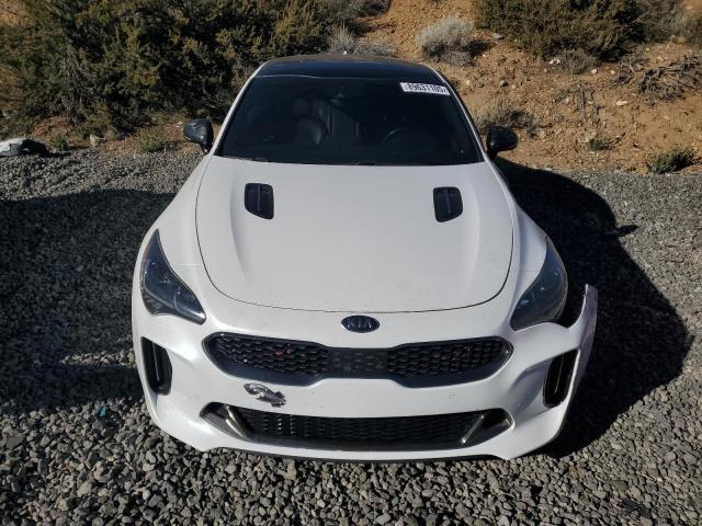 2019 KIA STINGER GT #3291715242