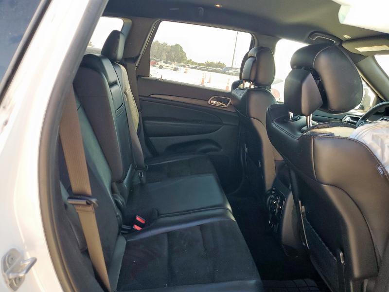 2020 JEEP GRAND CHER - 1C4RJFAG8LC388729