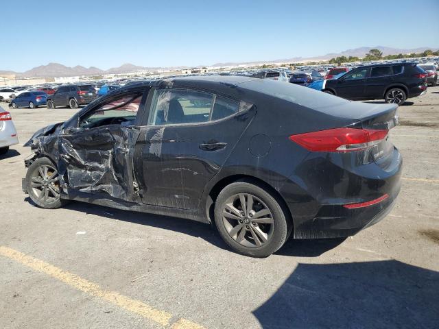 2018 HYUNDAI ELANTRA SE 5NPD84LF7JH231452