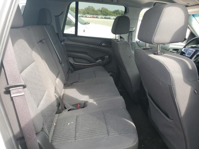 2017 GMC YUKON SLE 1GKS2AKC6HR277411