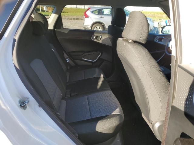 2023 KIA SOUL LX KNDJ23AU1P7839674