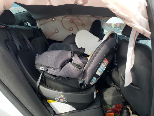 2018 CHEVROLET MALIBU LT 1G1ZD5ST2JF290099