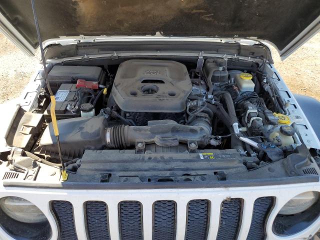 2020 JEEP WRANGLER U 1C4HJXDN1LW123466