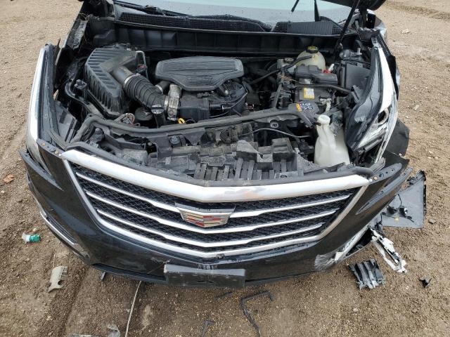 2019 CADILLAC XT5 LUXURY #3281560391