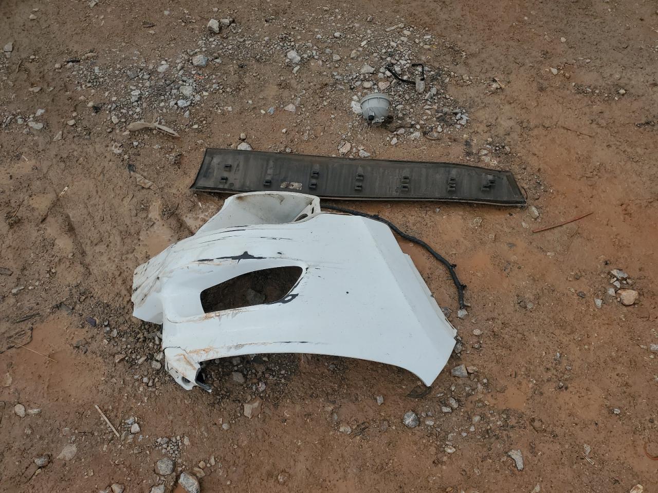 JEEP GRAND CHEROKEE LATITUDE