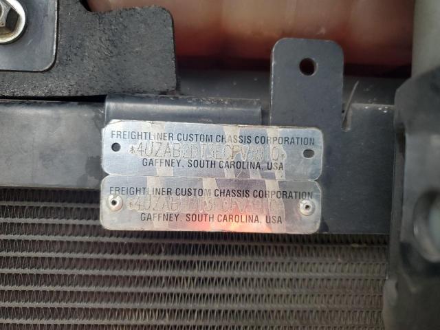 2014 WILDWOOD BERKS400QL #3308440281