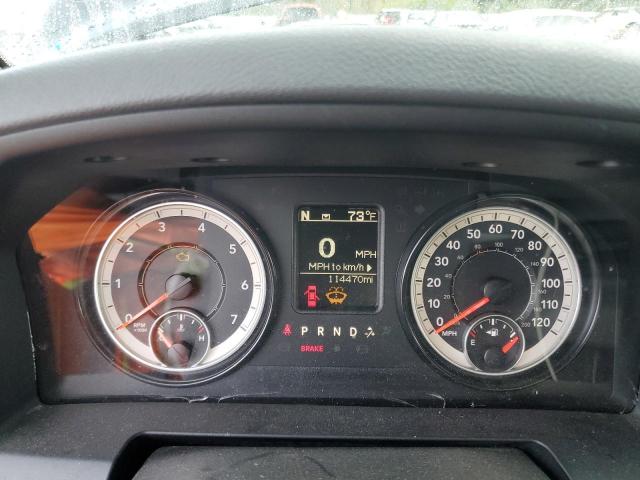 2016 RAM 1500 ST #3294496508