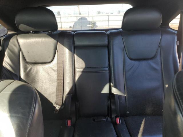 2014 LEXUS RX 350 BAS - 2T2BK1BA1EC244053