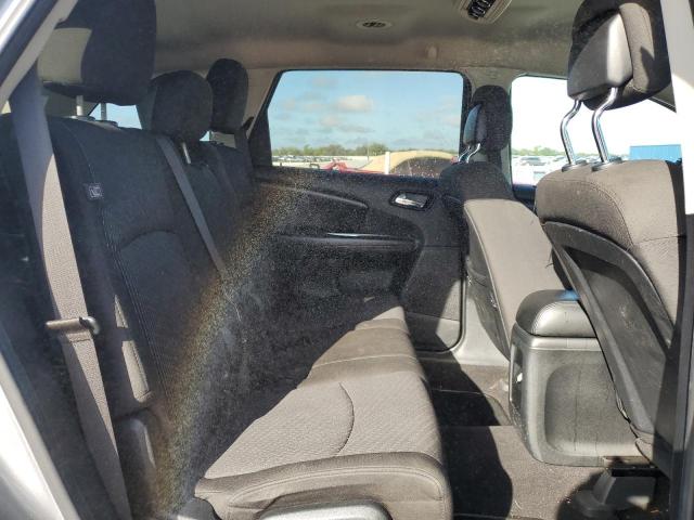 2015 DODGE JOURNEY SX - 3C4PDCBG0FT733840