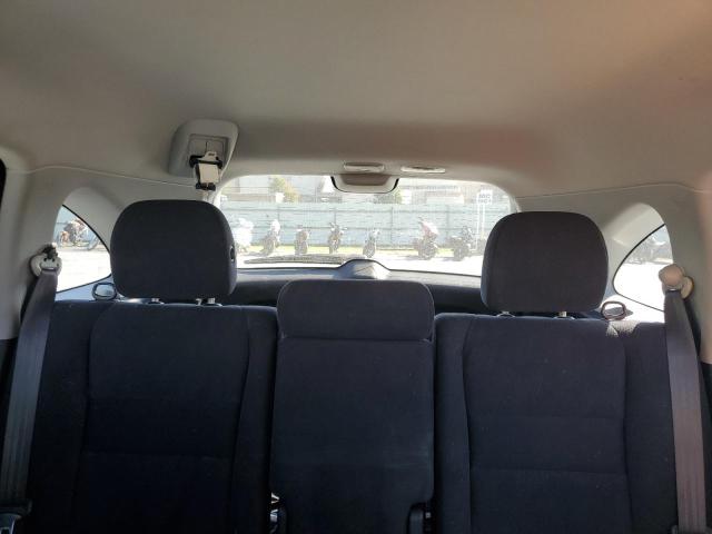 2011 HONDA CR-V SE - JHLRE4H46BC028185