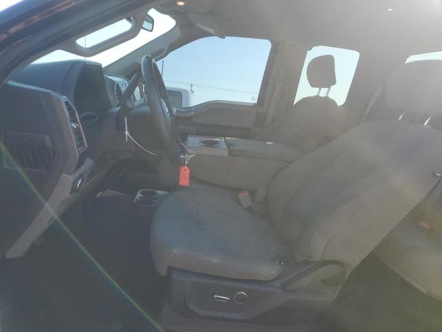 2018 FORD F150 SUPER - 1FTFX1EG6JFA04070