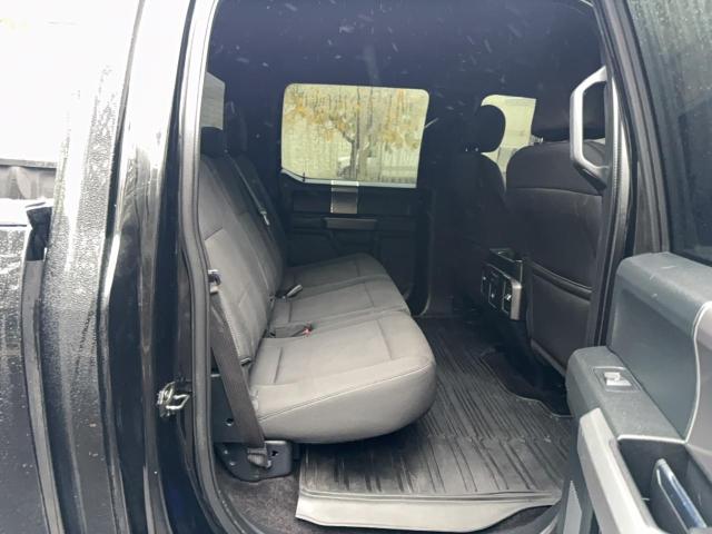 2016 FORD F150 SUPER - 1FTEW1EF7GFA02990