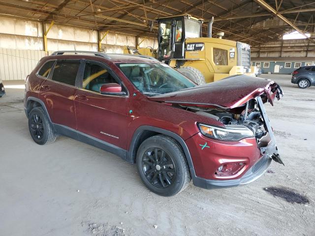 2019 JEEP CHEROKEE L 1C4PJLLB8KD262242