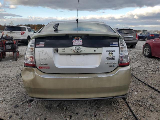 2007 TOYOTA PRIUS #3287738165
