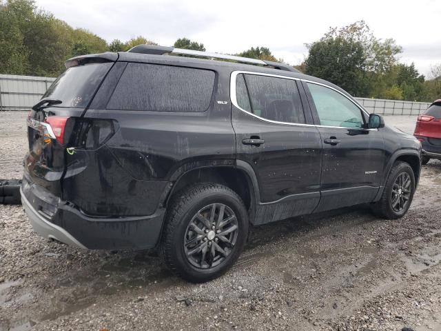 2018 GMC ACADIA SLT 1GKKNMLS8JZ120077
