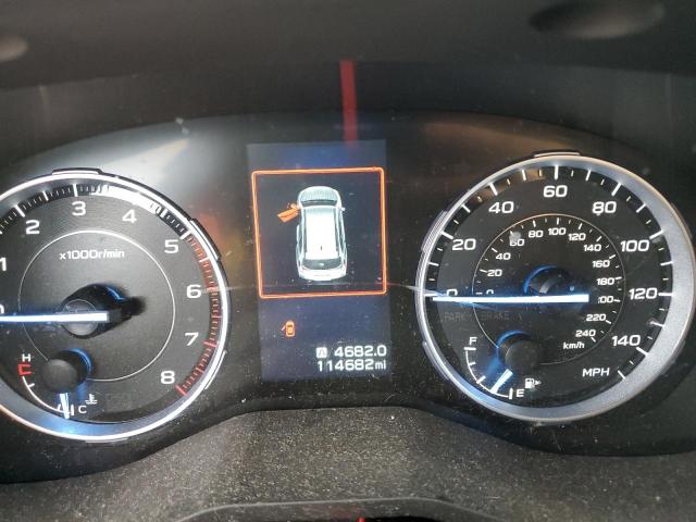 2020 SUBARU ASCENT TOU #3281632398