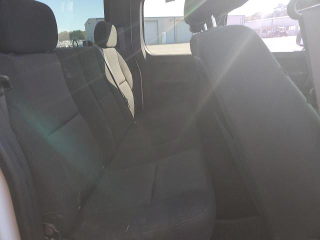 2011 CHEVROLET SILVERADO - 1GCRKREA6BZ326620