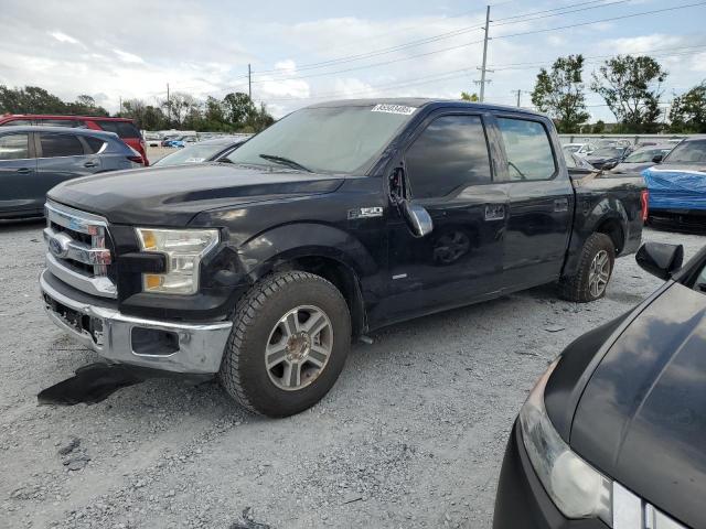 Global Auto Auctions: 2016 FORD F150 SUPER