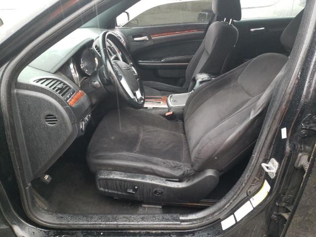 2012 CHRYSLER 300 - 2C3CCAAG8CH114239