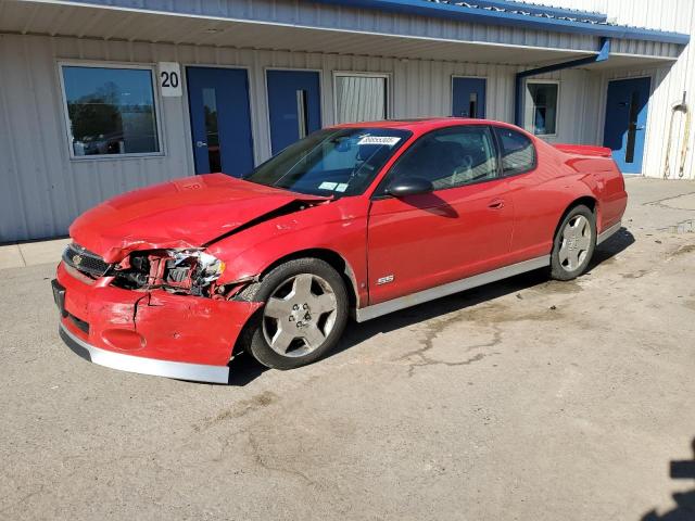 CHEVROLET MONTE CARL