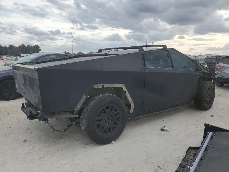2024 TESLA CYBERTRUCK #3304014661